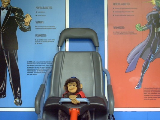 2004 - Checking to see If He Can Ride Superman at Six Flags NE.jpg