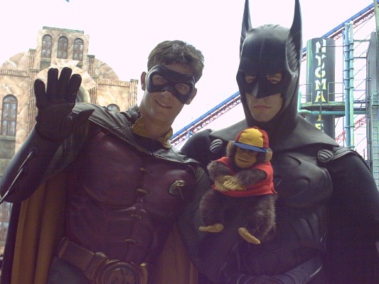2004 - With Batman & Robin at Six Flags NE.jpg
