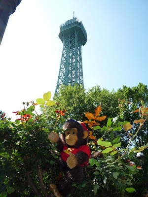 2009 - Just like Gay Paris.jpg