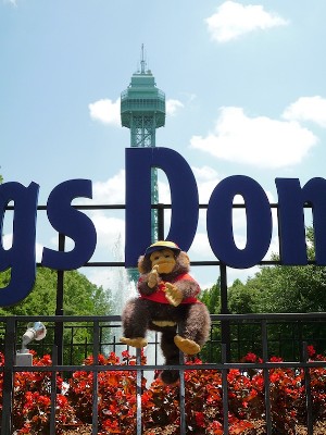 2009 - Leo Gets in the Park.jpg
