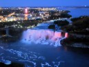 American Falls with Lights at Twilight-2011.jpg