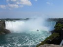 Canadian Falls with Maiden of the Mist 2-2011.jpg