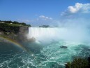 Canadian Falls with Rainbow and Maiden of the Mist-2011.jpg