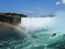 Canadian Falls with Rainbow Falling-2011.jpg