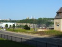 Canadian Visitors Center with American Falls-2011.jpg