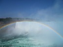Rainbow Over Canadian Falls-2011.jpg