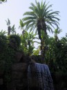 Jurassic Park Waterfall - 2007.jpg