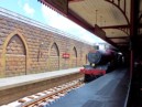 Hogwarts Express Entering Hogsmeade 1.jpg