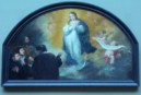 009 - Painting of Mary at Louvre - 2004.jpg