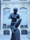 025 - Contemplation at Rodin Museum - 2004.jpg