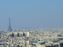 050 - Eiffel Tower from Notre Dame Pic 2 - 2004.jpg