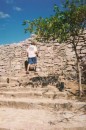 009 - Tulum Ruins Pic 2 - 2001.jpg