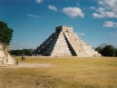 022 - Distance Shot of El Castillo Pic 1 - 2001.jpg