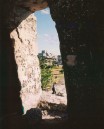 025 - El Castillo Through Window Pic 1- 2001.jpg