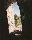 026 - El Castillo Through Window Pic 2 - 2001.jpg