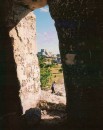 027 - El Castillo Through Window Pic 3 - 2001.jpg