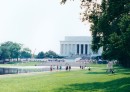 020 - Lincoln Memorial from Green Pic 2 - 1996.jpg