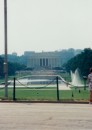 021 - Lincoln Memorial from Green Pic 3 - 1996.jpg