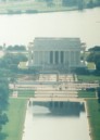 029 - Lincoln Memorial from Washington Monument - 1996.jpg