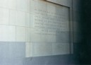 042 - 2 Wall Monument at Holocaust Museum - 1996.jpg