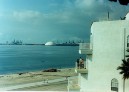 003 - Queen Mary from Hotel - 1992.jpg