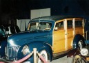 018 - Auto Collection at Spuce Goose Pic 04 - 1992.jpg