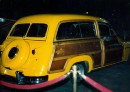 026 - Auto Collection at Spuce Goose Pic 12 - 1992.jpg