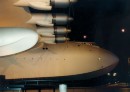 037 - Looking at the Spruce Goose from the Right Pic 1 - 1992.jpg