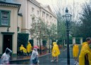 020 - Epcot London Lightpost on Rainy Morning - 1991.jpg