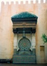 029 - Epcot Morocco Fountain - 1991.jpg
