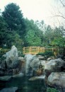 030 - Epcot Japan Rock Garden with Bridge - 1991.jpg