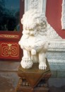 041 - Epcot China Lion Statue - 1991.jpg