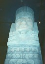 044 - Epcot Mexico Statue - 1991.jpg