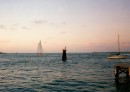 015 - Sunset at Key West Pic 2 - 1990.jpg